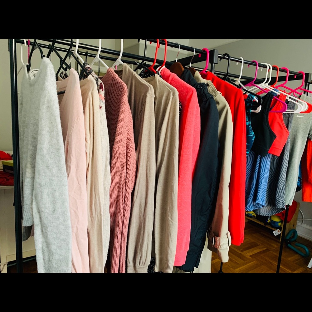 Women’s Clothing